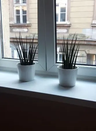 Zachod Slonca Nad Wisla アパート