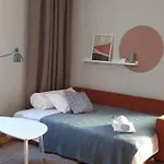 아파트 Zachod Slonca Nad Wisla