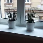 Zachod Slonca Nad Wisla 아파트