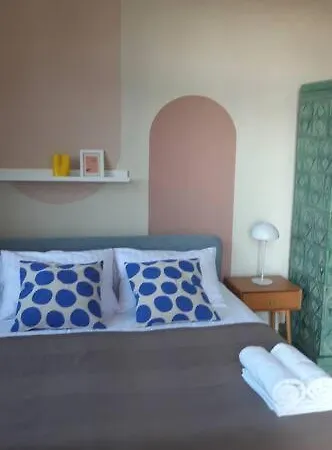 Apartment Zachod Slonca Nad Wisla