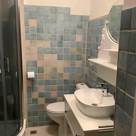 Zachod Slonca Nad Wisla Apartament