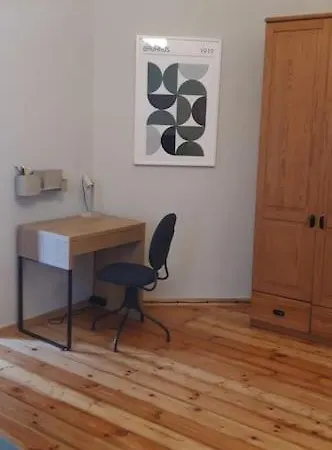 Zachod Slonca Nad Wisla Apartment *