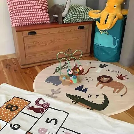 Zachod Slonca Nad Wisla Краков